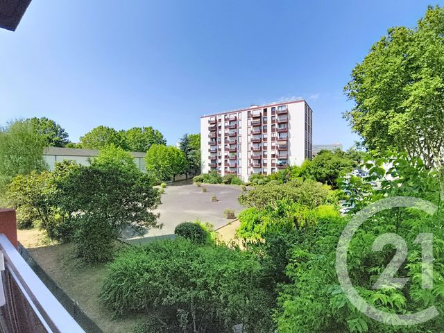 Appartement F4 &agrave; vendre - 4 pi&egrave;ces - 73,81 m2 - St Denis - 93 - ILE-DE-FRANCE
