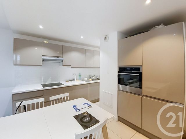 Appartement F3 &agrave; vendre - 3 pi&egrave;ces - 67,41 m2 - St Denis - 93 - ILE-DE-FRANCE