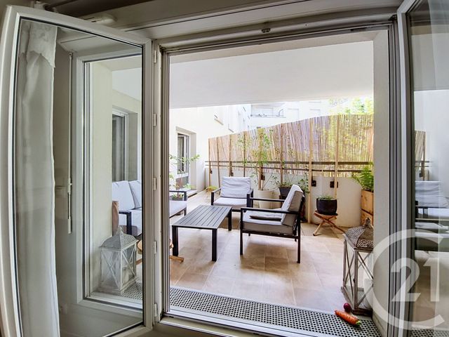 Appartement F3 &agrave; vendre - 3 pi&egrave;ces - 67,41 m2 - St Denis - 93 - ILE-DE-FRANCE