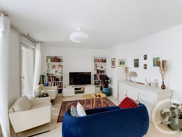 appartement - ST DENIS - 93