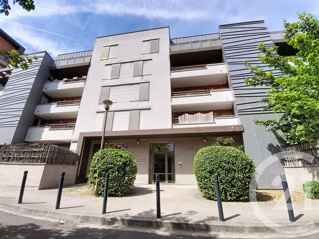 Appartement F3 &agrave; vendre - 3 pi&egrave;ces - 67,41 m2 - St Denis - 93 - ILE-DE-FRANCE