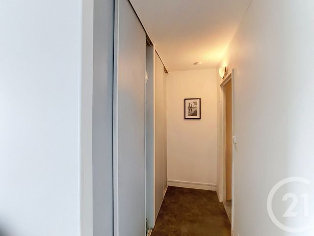 Appartement F2 &agrave; vendre - 2 pi&egrave;ces - 39,20 m2 - St Denis - 93 - ILE-DE-FRANCE