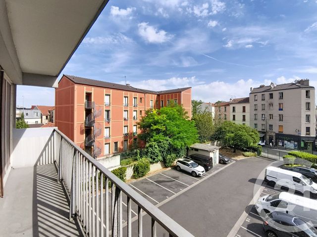 Appartement F2 &agrave; vendre - 2 pi&egrave;ces - 39,20 m2 - St Denis - 93 - ILE-DE-FRANCE