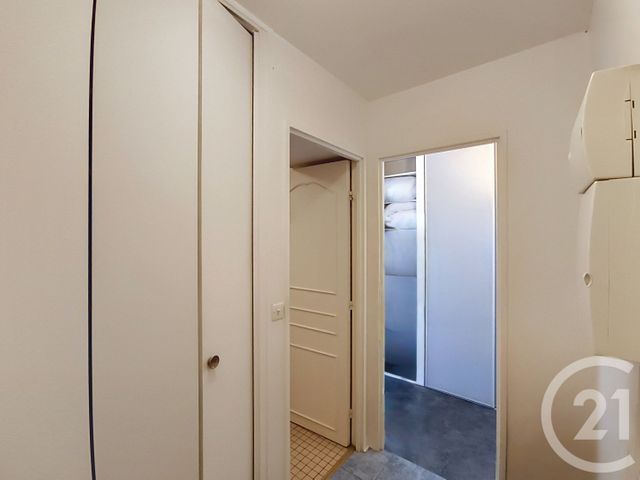 Appartement F2 &agrave; vendre - 2 pi&egrave;ces - 39,20 m2 - St Denis - 93 - ILE-DE-FRANCE