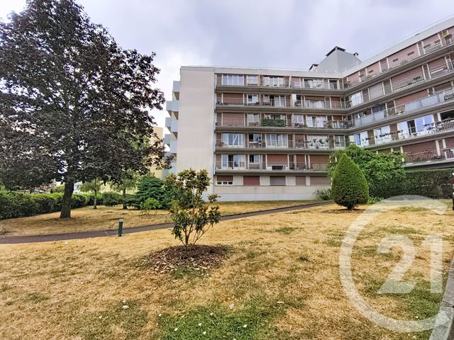 Appartement F2 &agrave; vendre - 2 pi&egrave;ces - 39,20 m2 - St Denis - 93 - ILE-DE-FRANCE