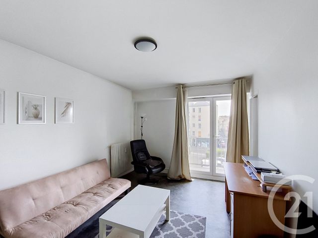 Appartement F2 à vendre ST DENIS