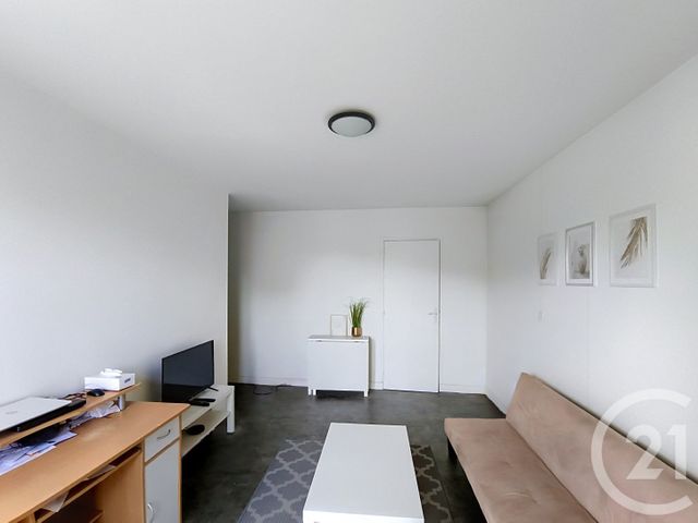 Appartement F2 &agrave; vendre - 2 pi&egrave;ces - 39,20 m2 - St Denis - 93 - ILE-DE-FRANCE