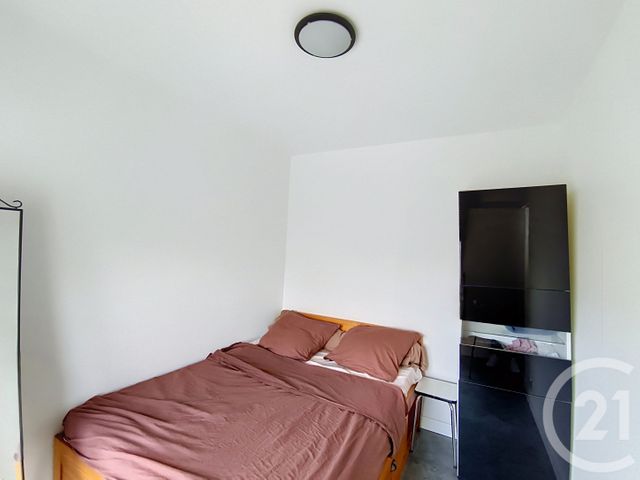 Appartement F2 &agrave; vendre - 2 pi&egrave;ces - 39,20 m2 - St Denis - 93 - ILE-DE-FRANCE
