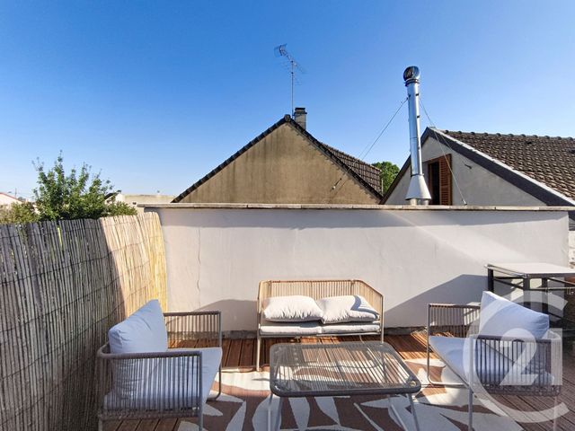 Maison &agrave; vendre - 4 pi&egrave;ces - 90 m2 - St Denis - 93 - ILE-DE-FRANCE