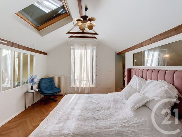 Maison &agrave; vendre - 4 pi&egrave;ces - 90 m2 - St Denis - 93 - ILE-DE-FRANCE