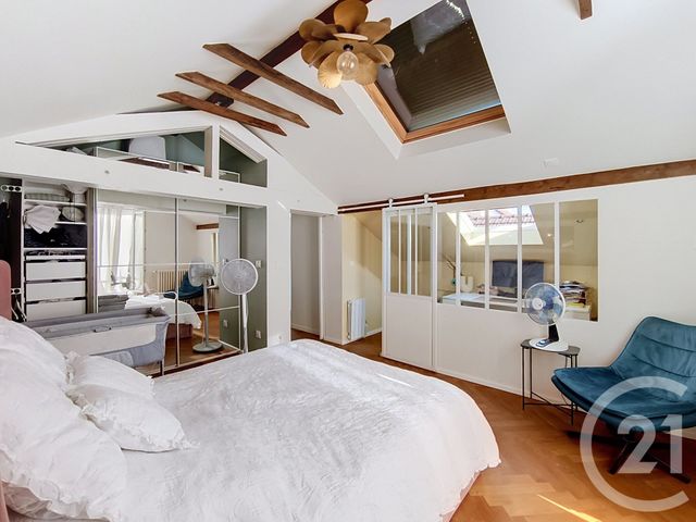 Maison &agrave; vendre - 4 pi&egrave;ces - 90 m2 - St Denis - 93 - ILE-DE-FRANCE