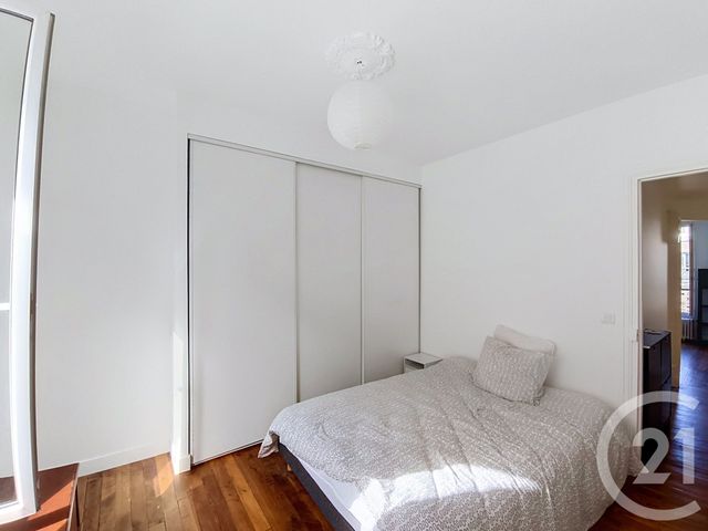 Appartement F2 &agrave; louer - 2 pi&egrave;ces - 37,28 m2 - St Denis - 93 - ILE-DE-FRANCE