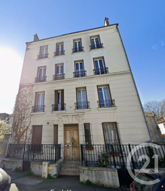Appartement F2 à louer ST DENIS