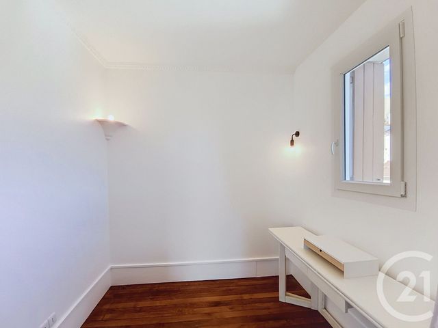 Appartement F2 &agrave; louer - 2 pi&egrave;ces - 37,28 m2 - St Denis - 93 - ILE-DE-FRANCE