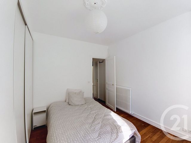 Appartement F2 &agrave; louer - 2 pi&egrave;ces - 37,28 m2 - St Denis - 93 - ILE-DE-FRANCE