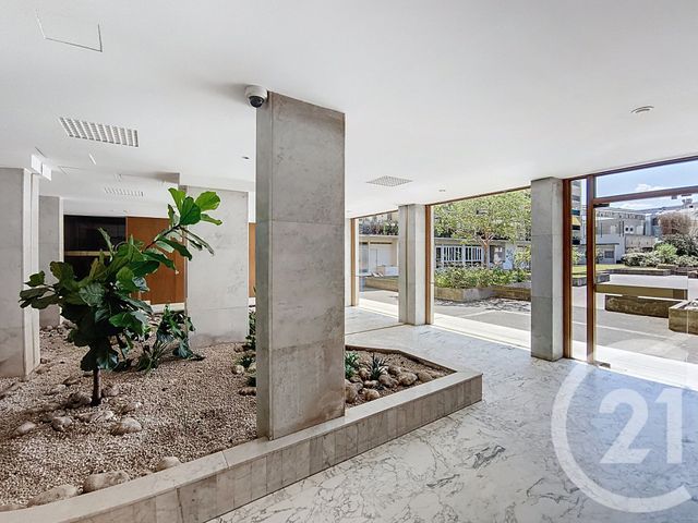 Appartement F2 &agrave; vendre - 2 pi&egrave;ces - 42,37 m2 - St Denis - 93 - ILE-DE-FRANCE