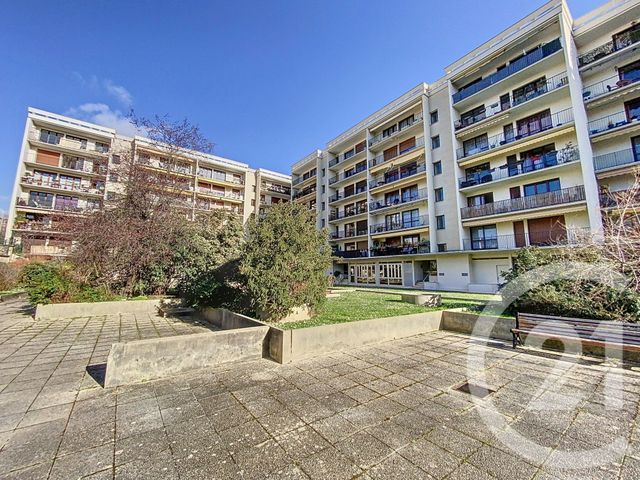 Appartement F2 &agrave; vendre - 2 pi&egrave;ces - 42,37 m2 - St Denis - 93 - ILE-DE-FRANCE