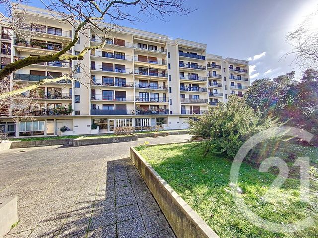appartement - ST DENIS - 93