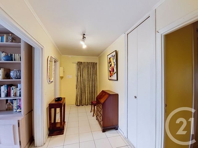 Appartement F4 &agrave; vendre - 4 pi&egrave;ces - 81,89 m2 - La Courneuve - 93 - ILE-DE-FRANCE