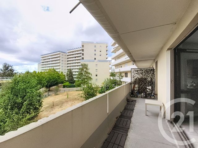 Appartement F4 &agrave; vendre - 4 pi&egrave;ces - 81,89 m2 - La Courneuve - 93 - ILE-DE-FRANCE