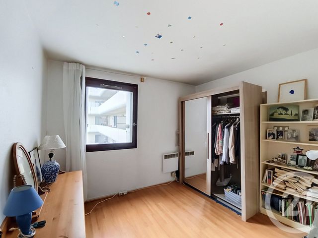Appartement F4 &agrave; vendre - 4 pi&egrave;ces - 81,89 m2 - La Courneuve - 93 - ILE-DE-FRANCE