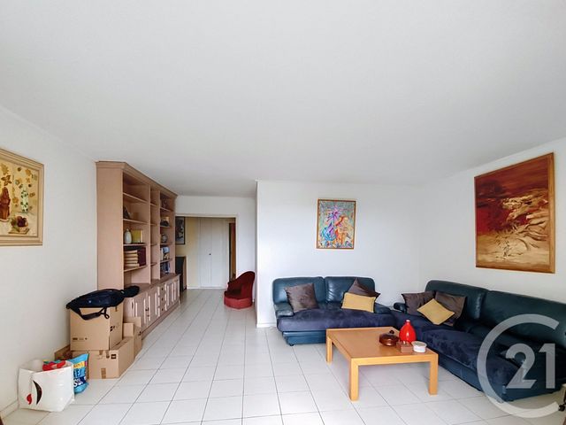 Appartement F4 &agrave; vendre - 4 pi&egrave;ces - 81,89 m2 - La Courneuve - 93 - ILE-DE-FRANCE