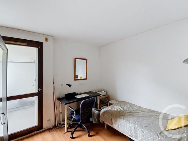 Appartement F4 &agrave; vendre - 4 pi&egrave;ces - 81,89 m2 - La Courneuve - 93 - ILE-DE-FRANCE