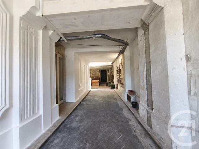 Appartement F3 &agrave; vendre - 3 pi&egrave;ces - 35,78 m2 - St Denis - 93 - ILE-DE-FRANCE