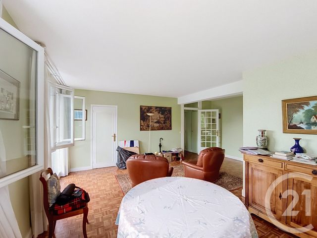 Appartement &agrave; vendre - 3 pi&egrave;ces - 69,70 m2 - St Denis - 93 - ILE-DE-FRANCE