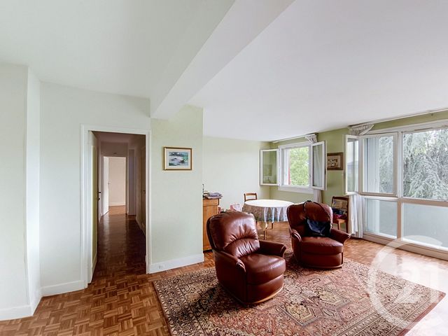 Appartement &agrave; vendre - 3 pi&egrave;ces - 69,70 m2 - St Denis - 93 - ILE-DE-FRANCE