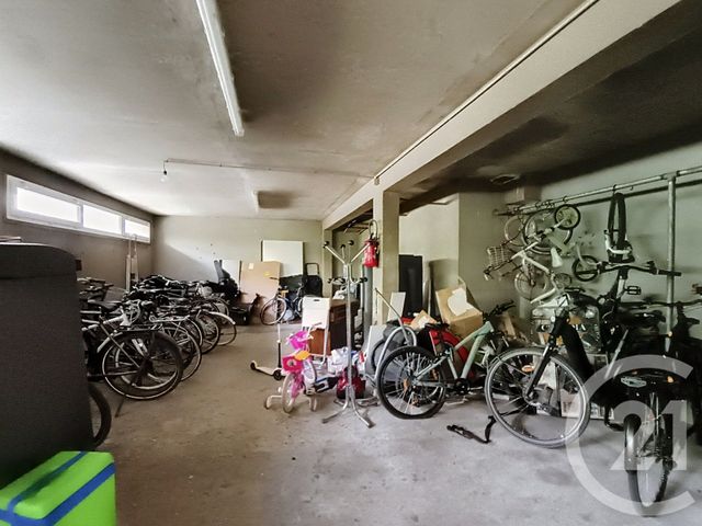 Appartement &agrave; vendre - 3 pi&egrave;ces - 69,70 m2 - St Denis - 93 - ILE-DE-FRANCE