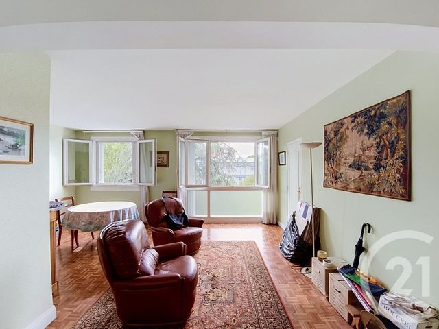 Appartement à vendre ST DENIS