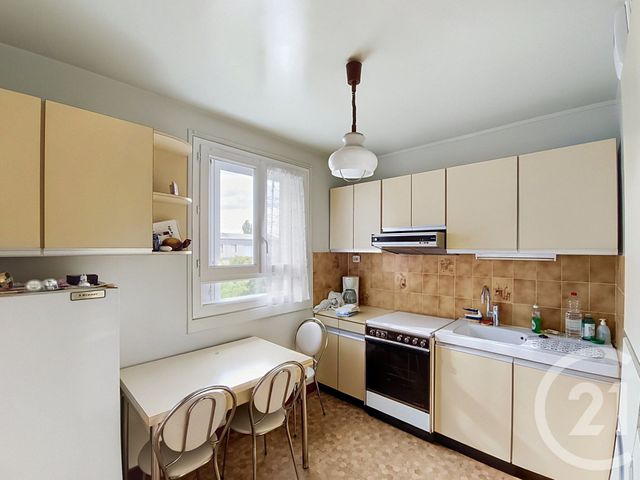 Appartement &agrave; vendre - 3 pi&egrave;ces - 69,70 m2 - St Denis - 93 - ILE-DE-FRANCE