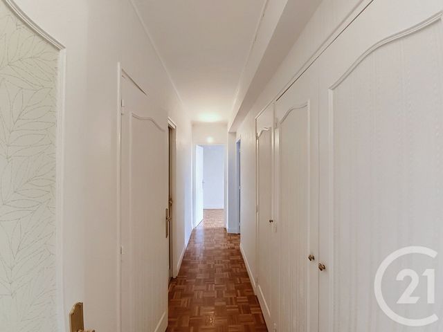 Appartement &agrave; vendre - 3 pi&egrave;ces - 69,70 m2 - St Denis - 93 - ILE-DE-FRANCE