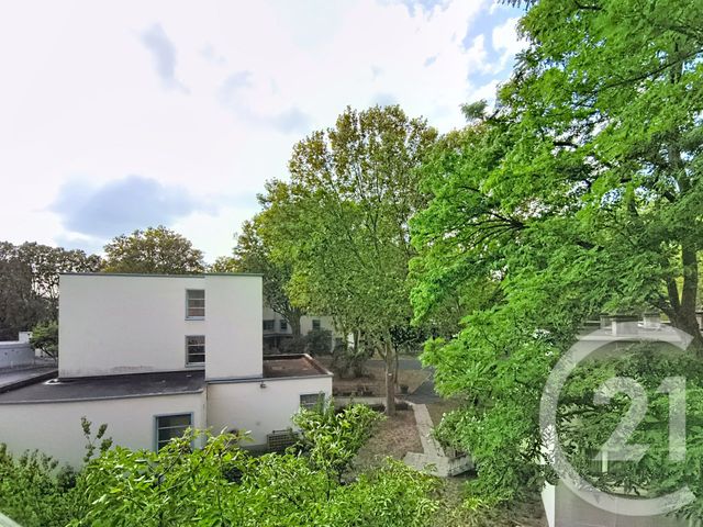 Appartement F2 &agrave; vendre - 2 pi&egrave;ces - 44,18 m2 - St Denis - 93 - ILE-DE-FRANCE