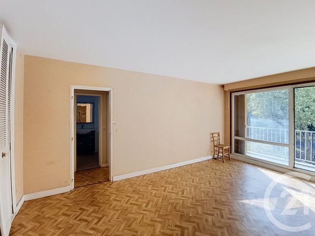 appartement - ST DENIS - 93