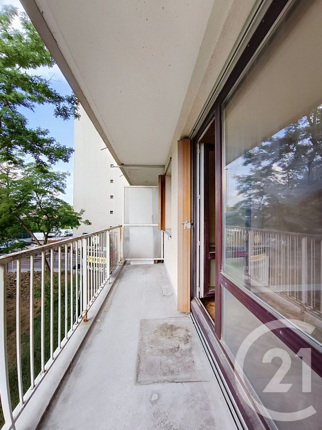 Appartement F2 &agrave; vendre - 2 pi&egrave;ces - 44,18 m2 - St Denis - 93 - ILE-DE-FRANCE