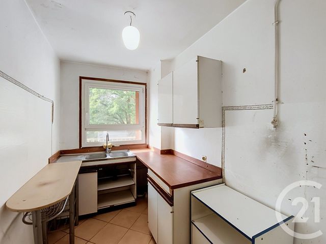Appartement F2 &agrave; vendre - 2 pi&egrave;ces - 44,18 m2 - St Denis - 93 - ILE-DE-FRANCE