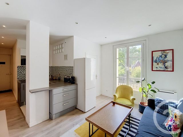 appartement - ST DENIS - 93