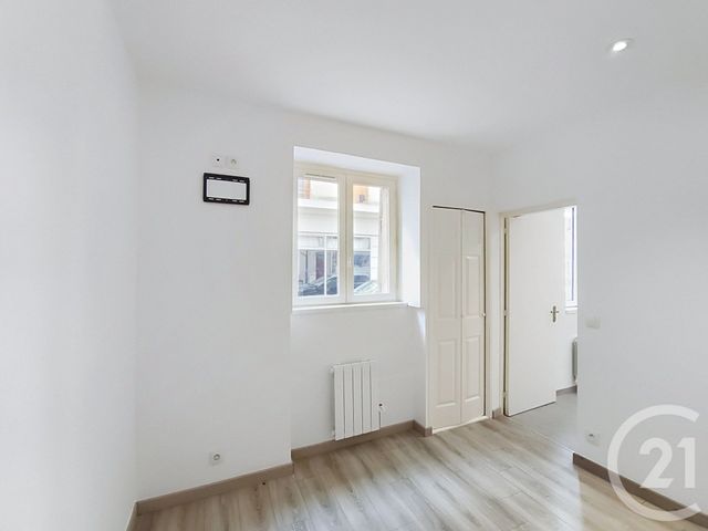Appartement F2 &agrave; vendre - 2 pi&egrave;ces - 23,17 m2 - St Denis - 93 - ILE-DE-FRANCE