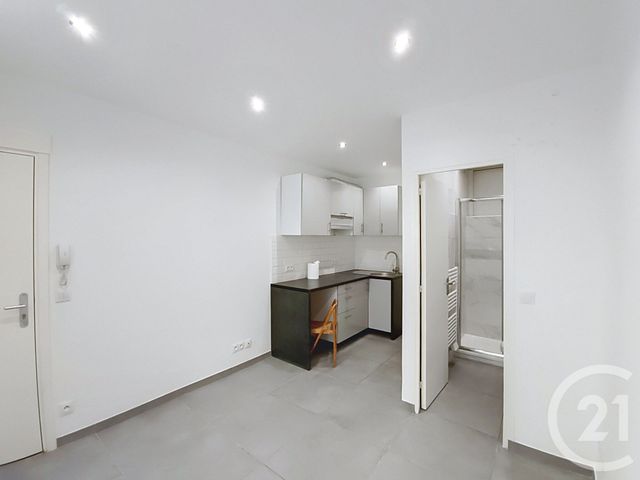 appartement - ST DENIS - 93