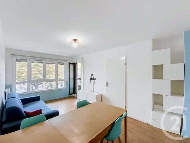 appartement - ST DENIS - 93