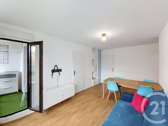 Appartement F4 &agrave; louer - 4 pi&egrave;ces - 69,47 m2 - St Denis - 93 - ILE-DE-FRANCE