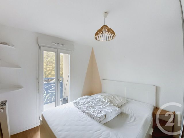 Appartement F4 &agrave; louer - 4 pi&egrave;ces - 69,47 m2 - St Denis - 93 - ILE-DE-FRANCE