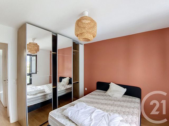 Appartement F4 &agrave; louer - 4 pi&egrave;ces - 69,47 m2 - St Denis - 93 - ILE-DE-FRANCE