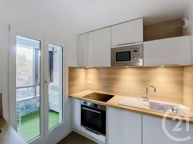 Appartement F4 &agrave; louer - 4 pi&egrave;ces - 69,47 m2 - St Denis - 93 - ILE-DE-FRANCE