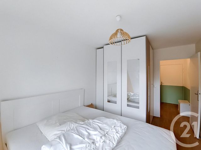 Appartement F4 &agrave; louer - 4 pi&egrave;ces - 69,47 m2 - St Denis - 93 - ILE-DE-FRANCE