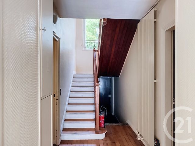 Appartement F6 &agrave; vendre - 6 pi&egrave;ces - 134,60 m2 - St Denis - 93 - ILE-DE-FRANCE