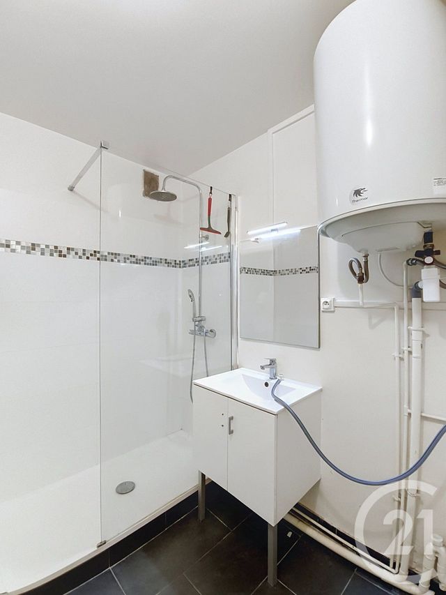 Appartement F4 &agrave; vendre - 4 pi&egrave;ces - 60,44 m2 - St Denis - 93 - ILE-DE-FRANCE