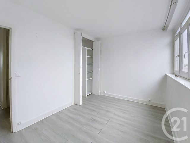 Appartement F4 &agrave; vendre - 4 pi&egrave;ces - 60,44 m2 - St Denis - 93 - ILE-DE-FRANCE